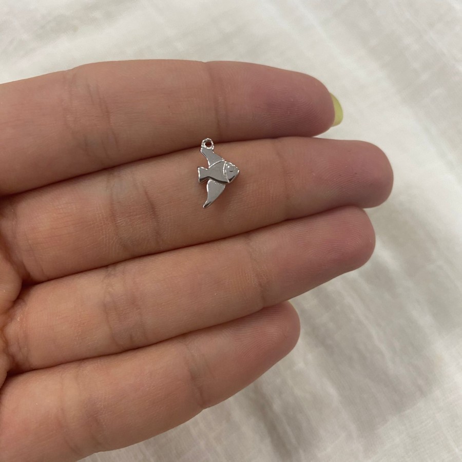 Charm Peixe