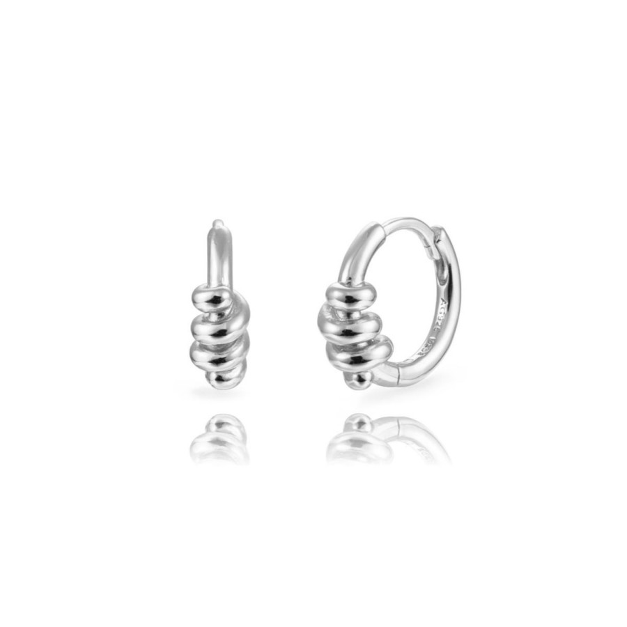 Pendientes Azai