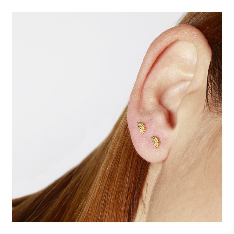 Piercing Semi Sol