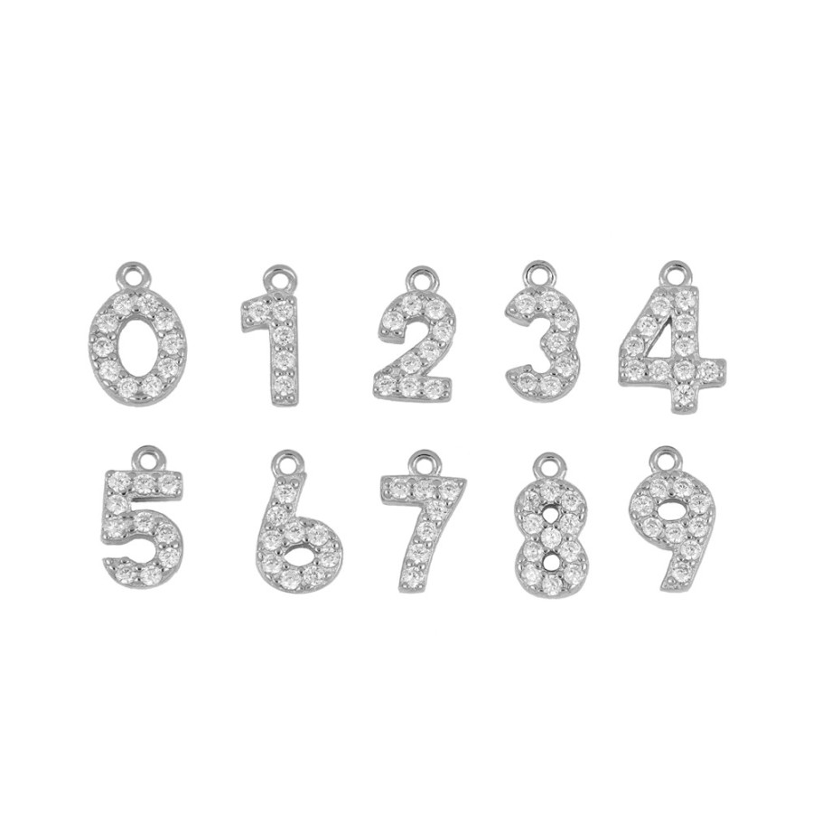 Charm Number
