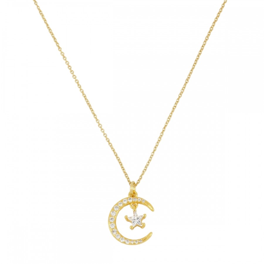 Collar Noah Gold