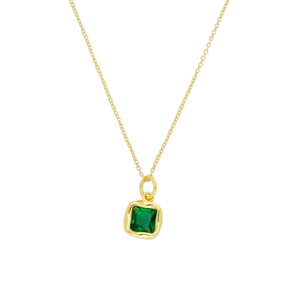 Collar Abarne Gold (Elige tu color)