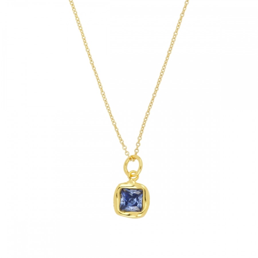 Collar Abarne Gold (Elige tu color)