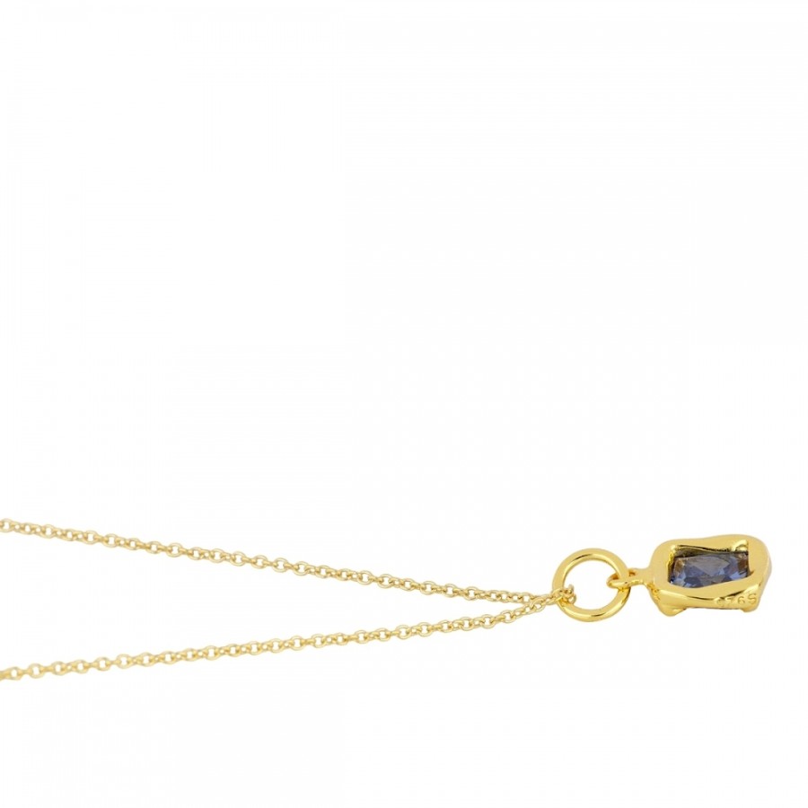 Collar Abarne Gold (Elige tu color)