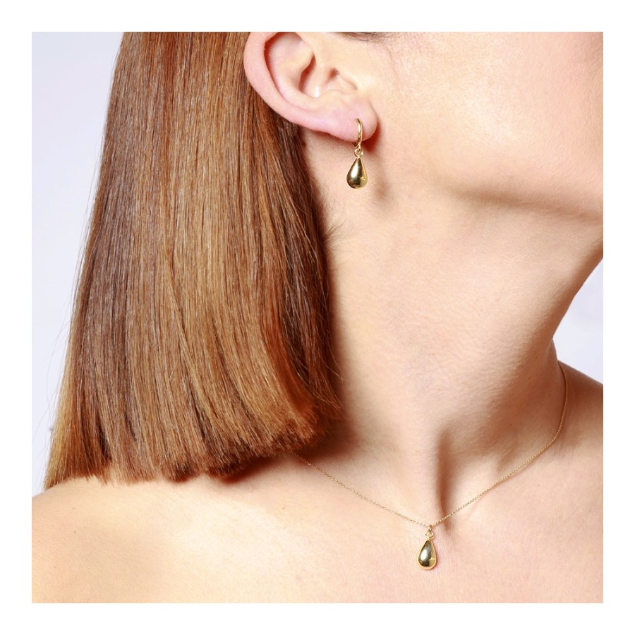 Collar Gota 2D