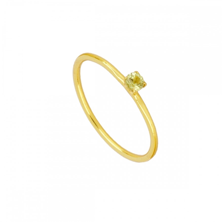 Anillo Bela Gold (Elige tu color)