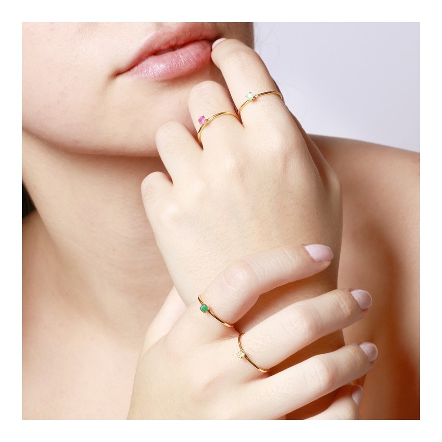 Anillo Bela (Elige tu color)
