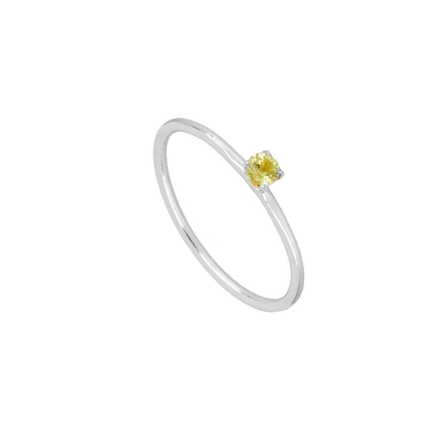 Anillo Bela (Elige tu color)