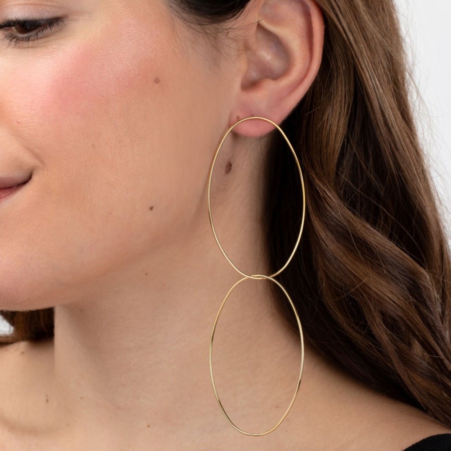 Pendientes Genesis