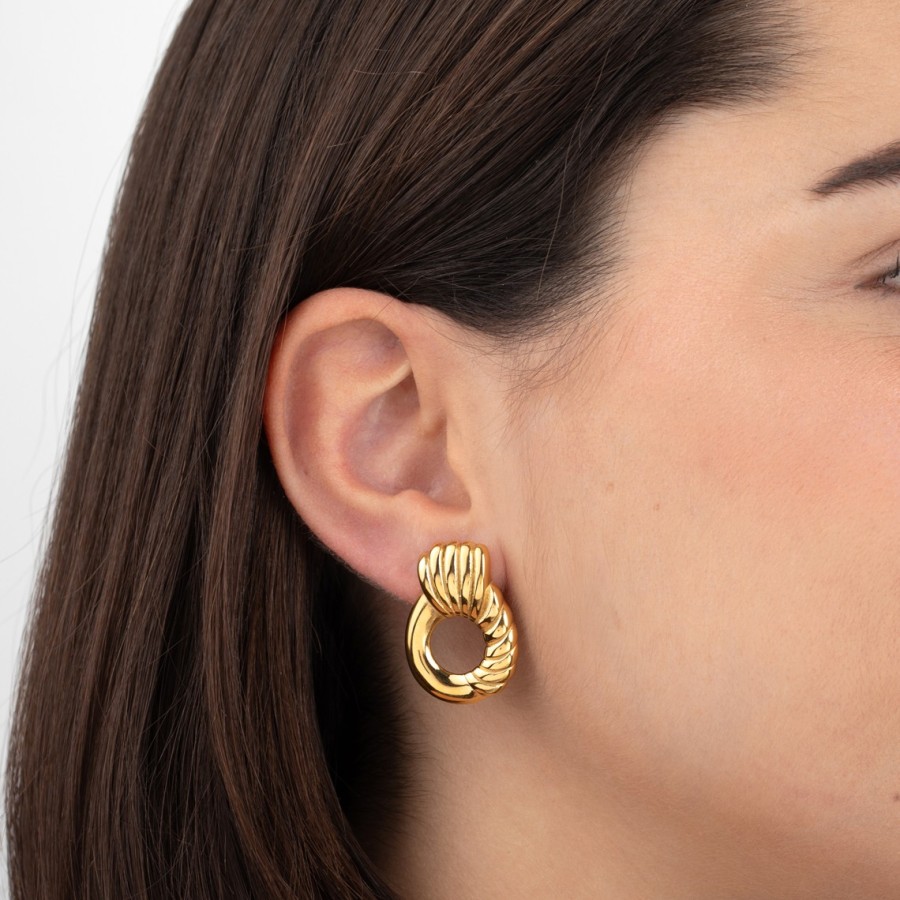 Pendientes Nawal