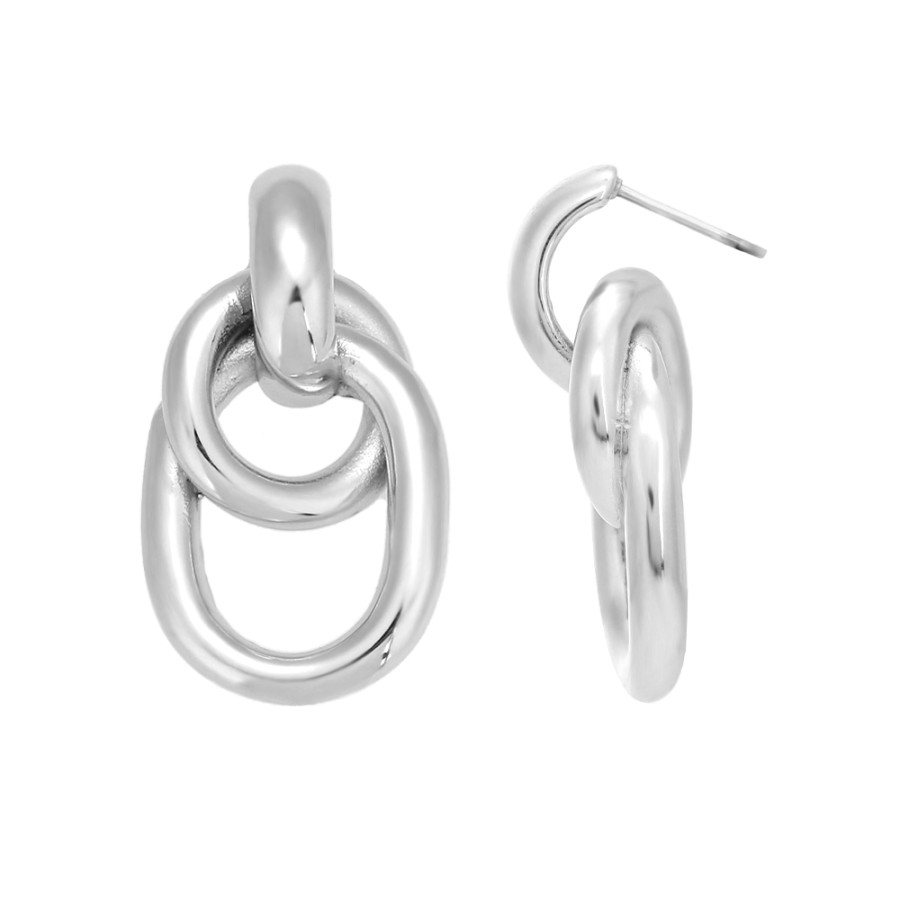 Pendientes Aquilina