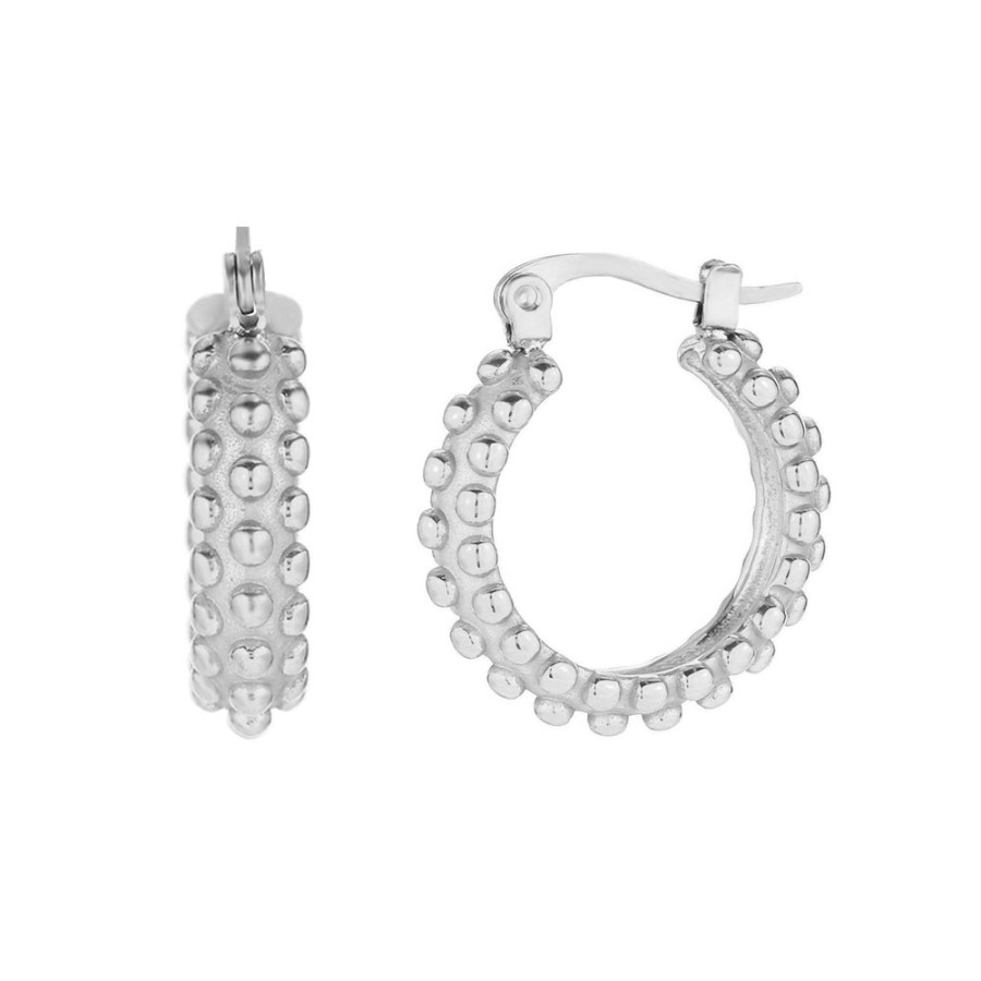 Pendientes Lutxi