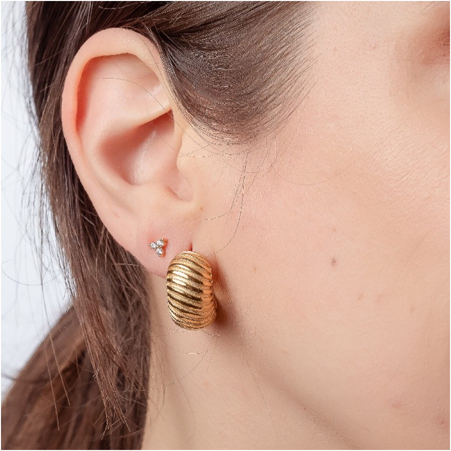 Pendientes Malen