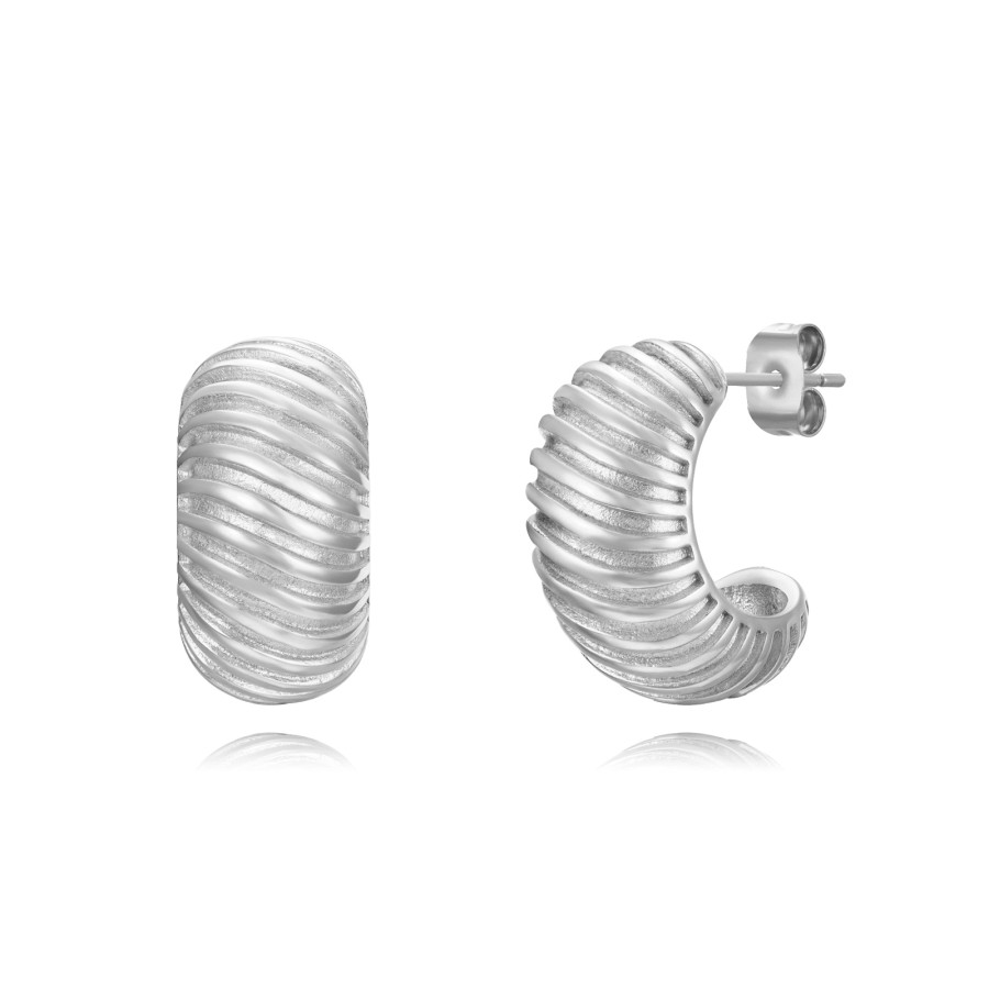 Pendientes Malen