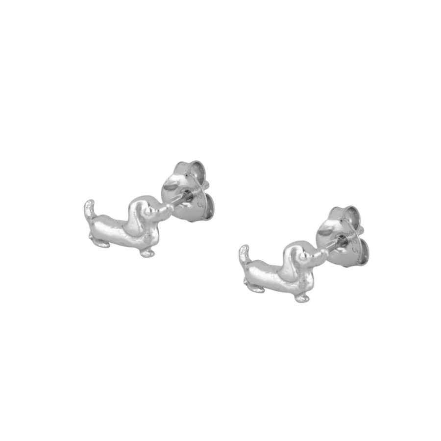 Pendientes Perrito