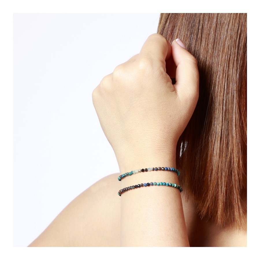 Pulsera Martinot Gold (Elige tu color)
