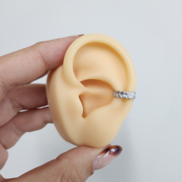 Pendiente Suelto Ear Cuff Enta