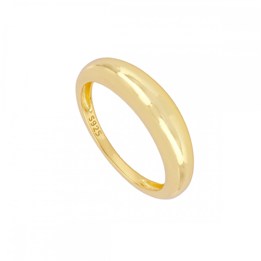 Anillo Haimi Gold