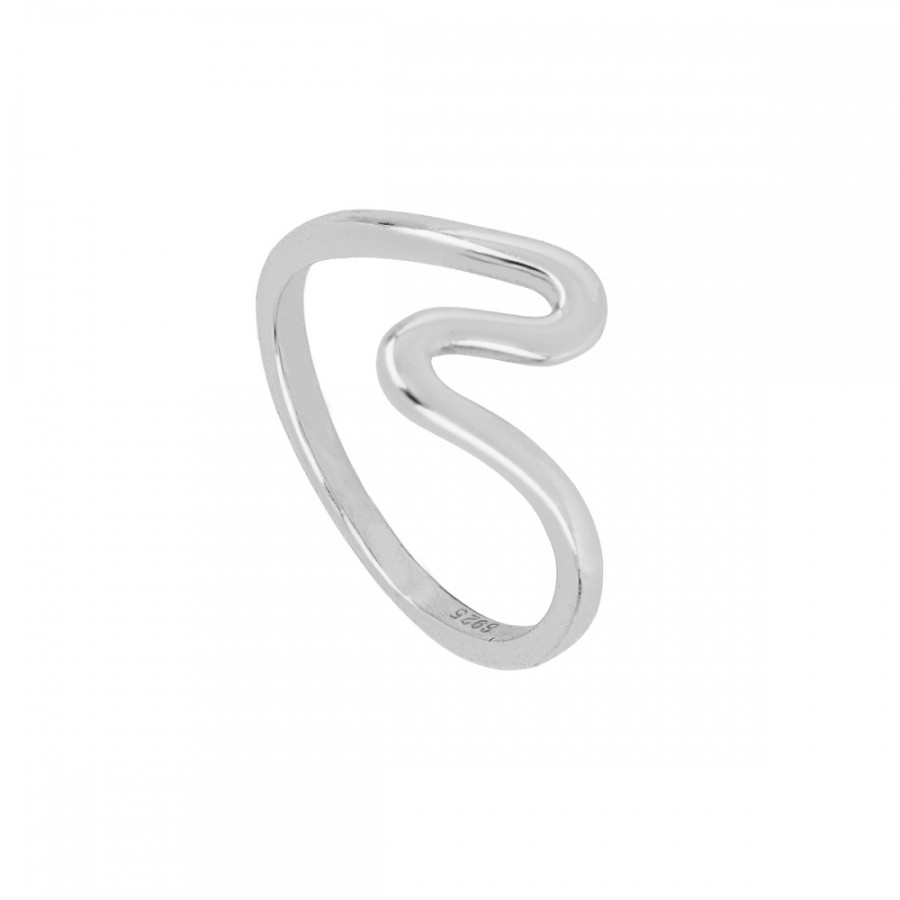 Anillo Ola