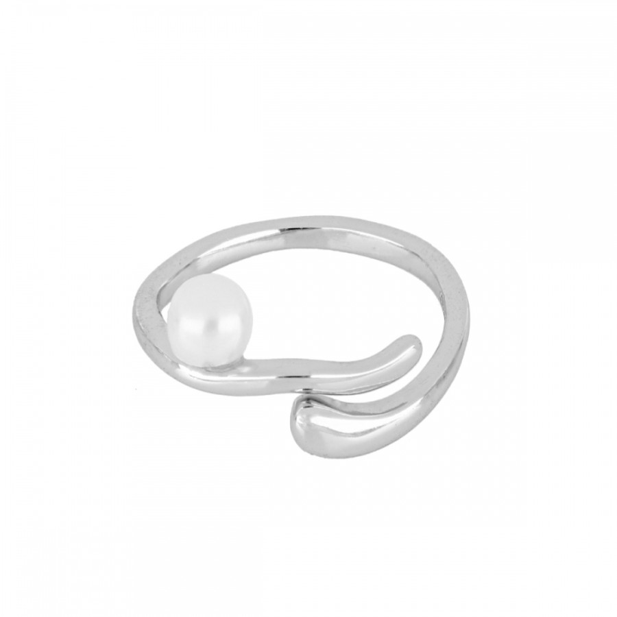 Anillo Jora Perla
