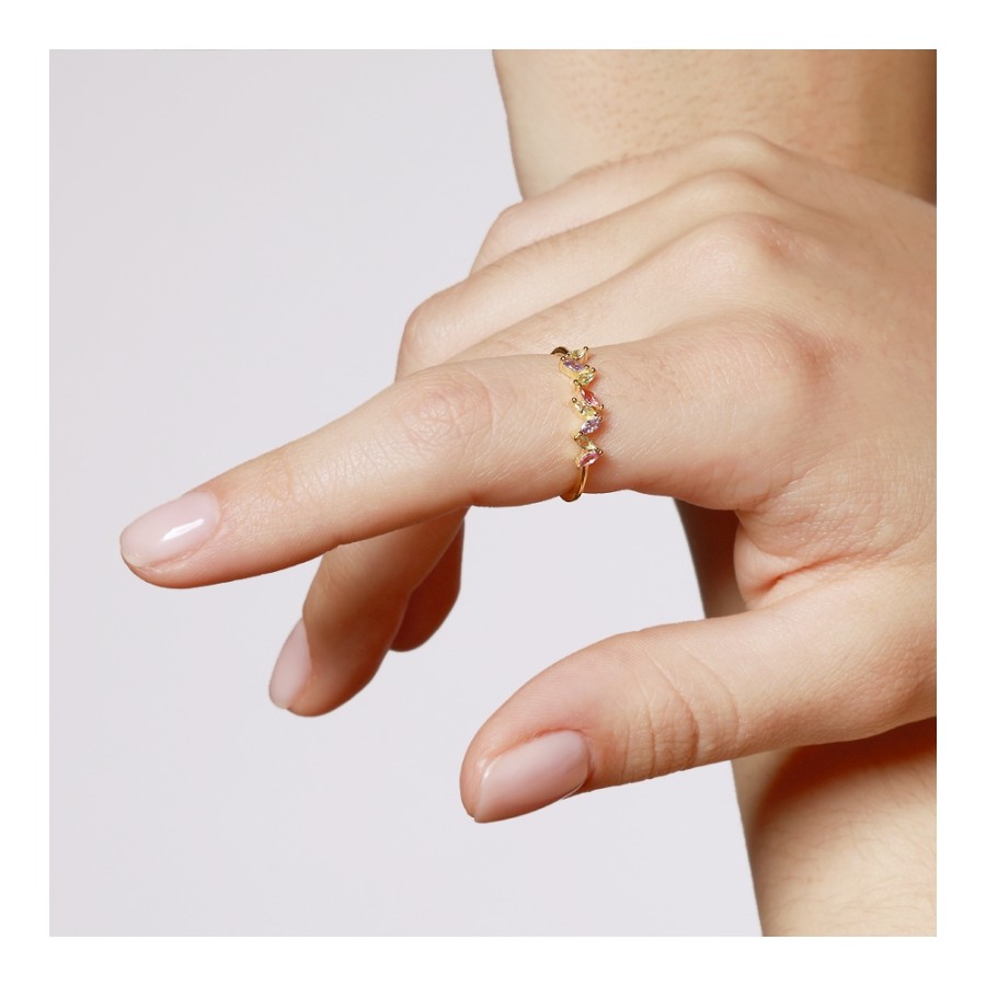 Anillo Nayeli