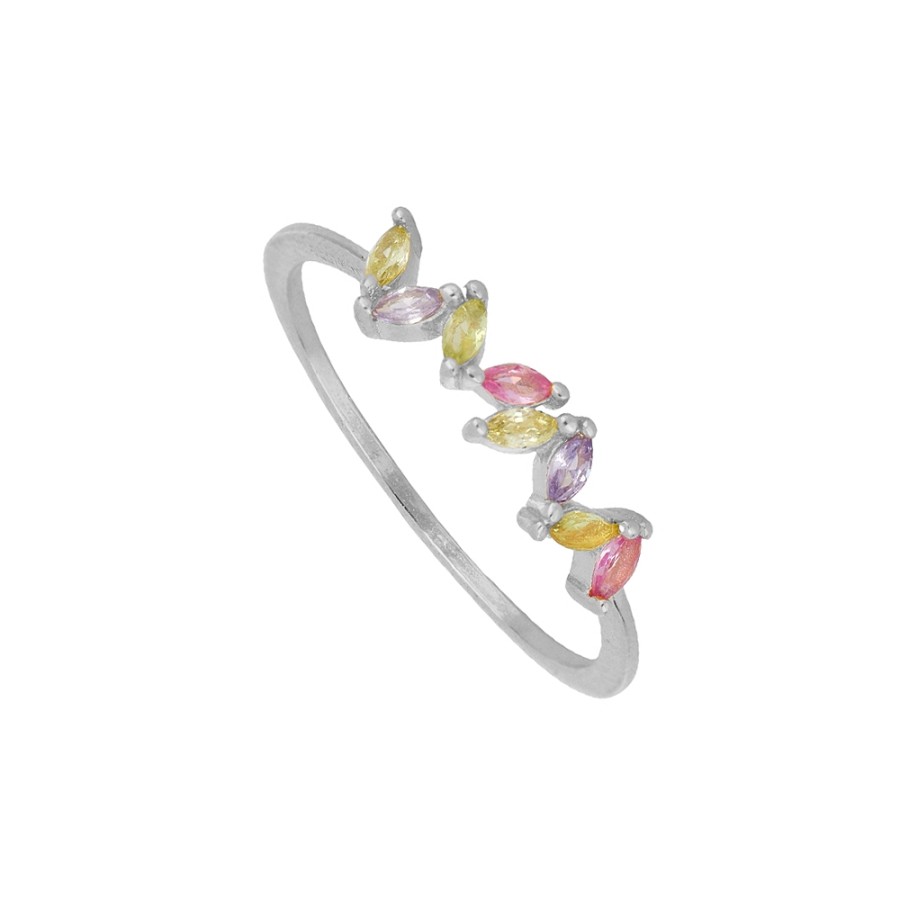 Anillo Nayeli