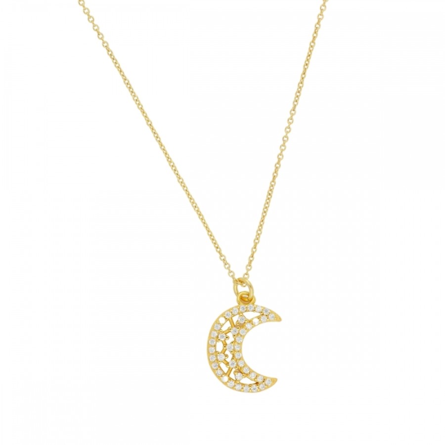 Collar Mirni Gold