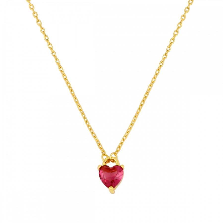 Collar Ibbie Gold