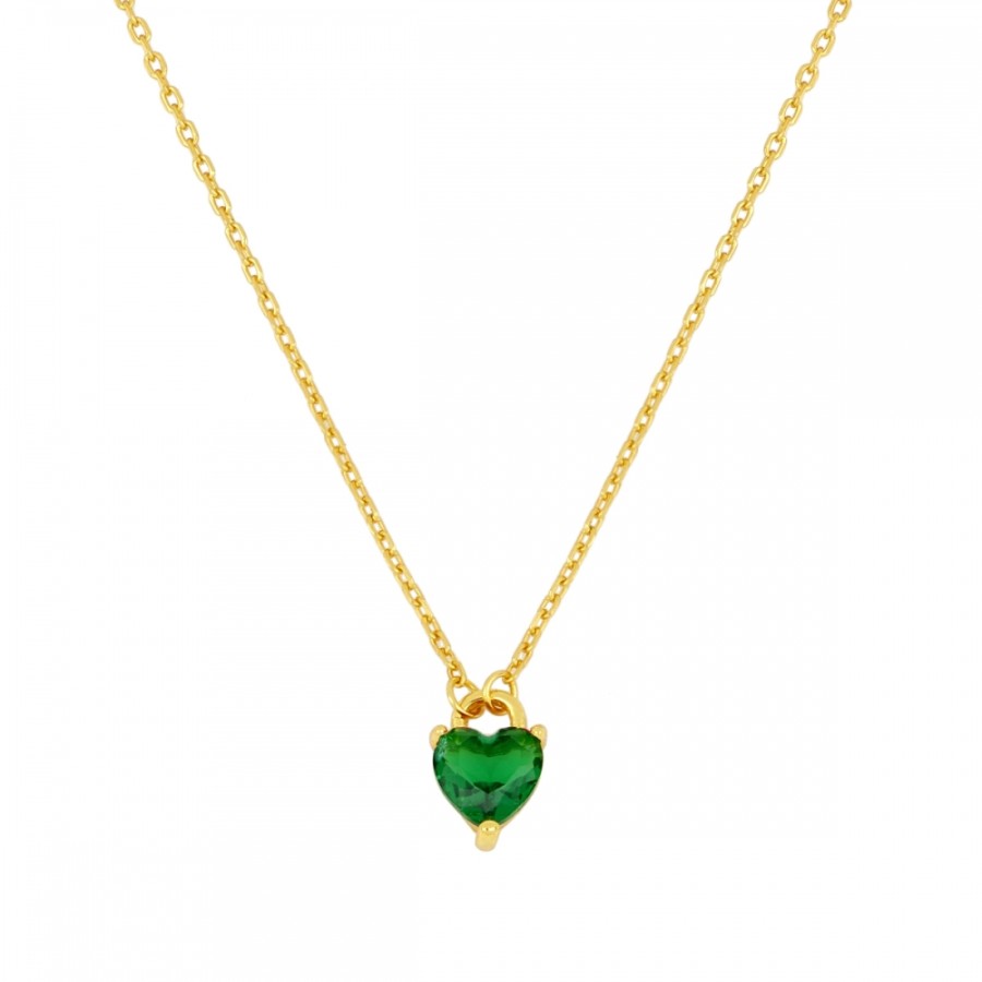 Collar Ibbie Gold