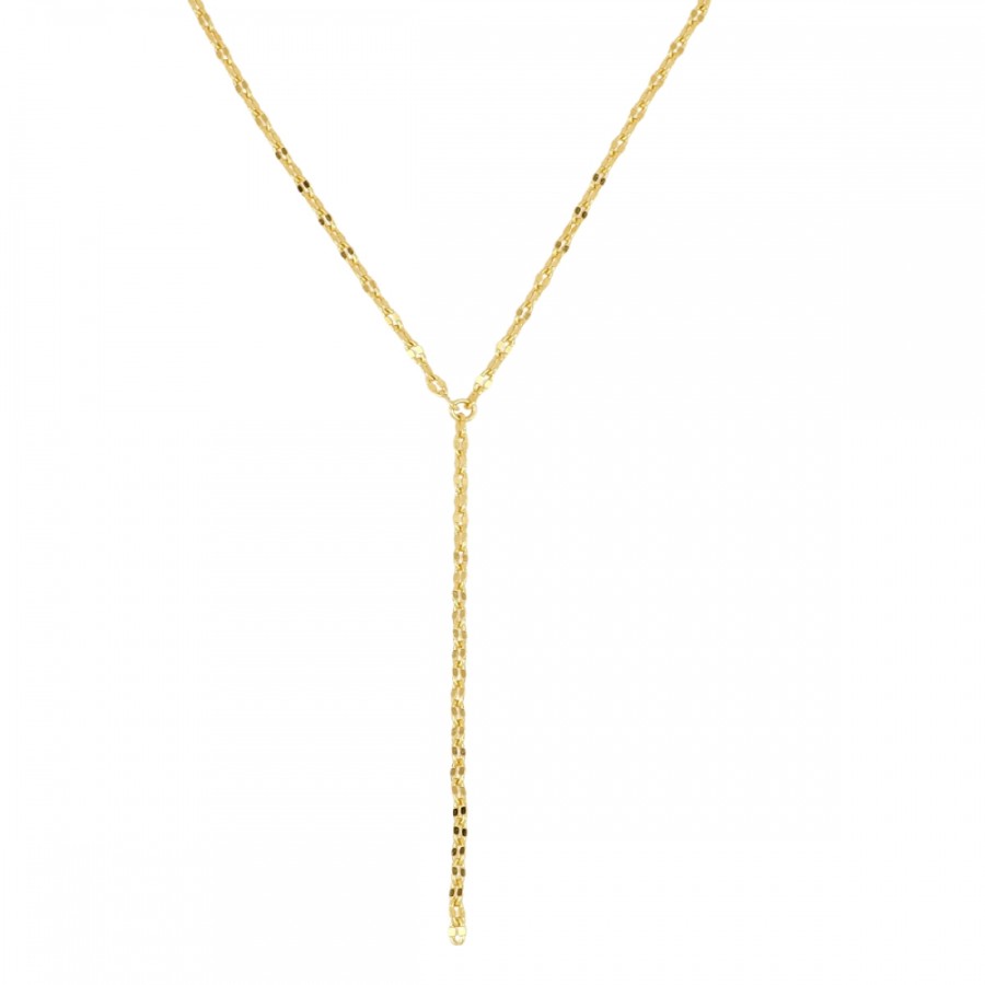 Collar Nila Gold