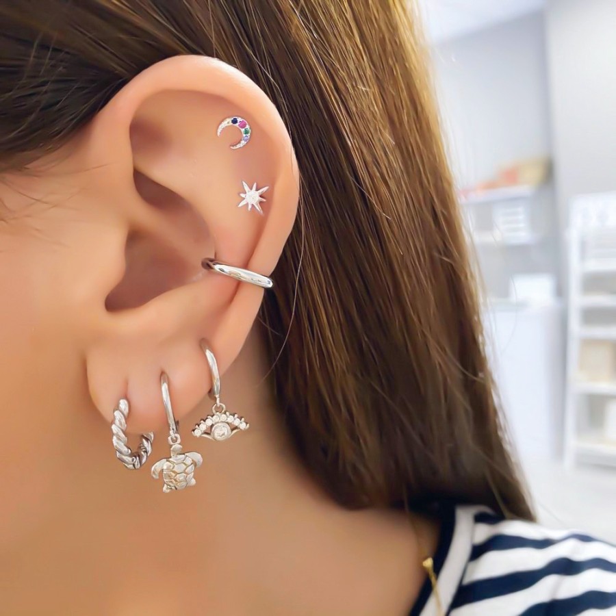 Ear Cuff Vera