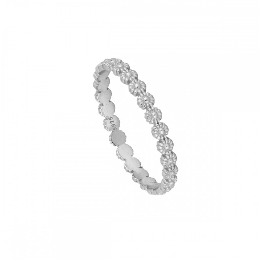Anillo Florecin