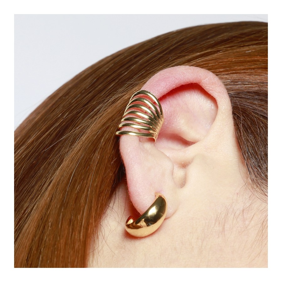 Ear Cuff Saida