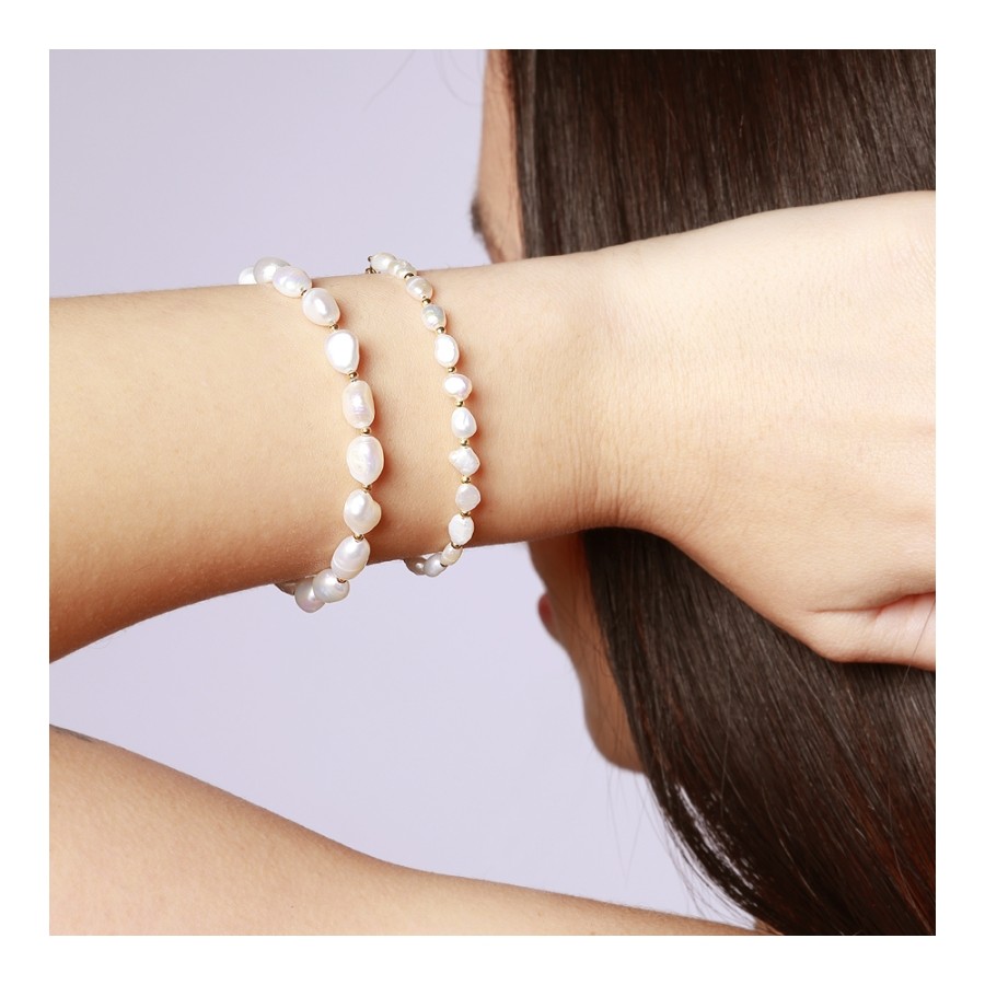 Pulsera Dione (Elige tu medida)