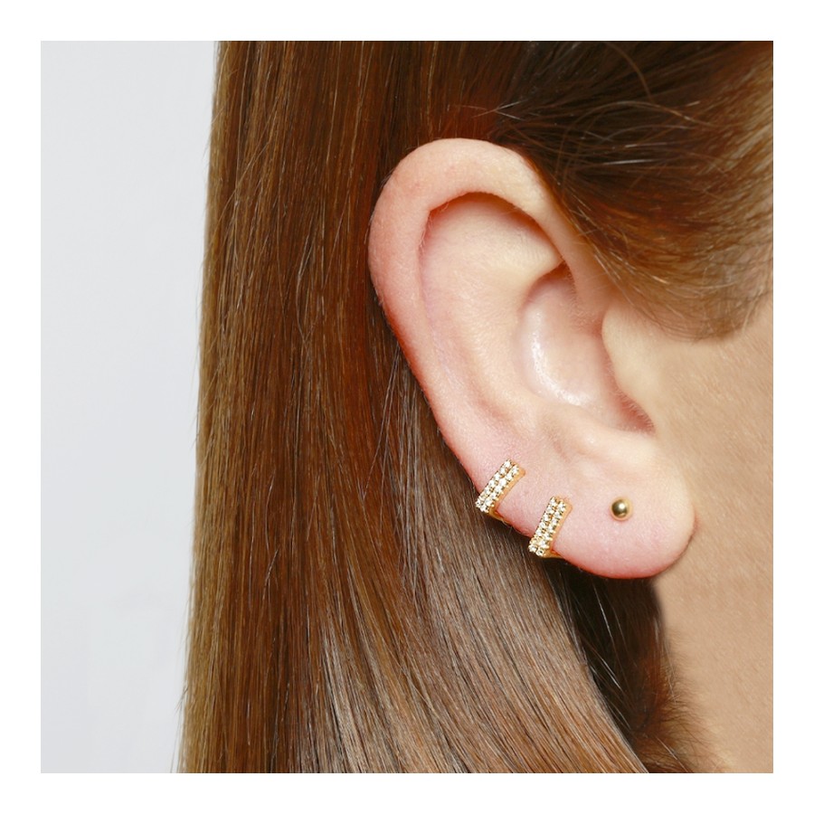 Pendientes Ebere