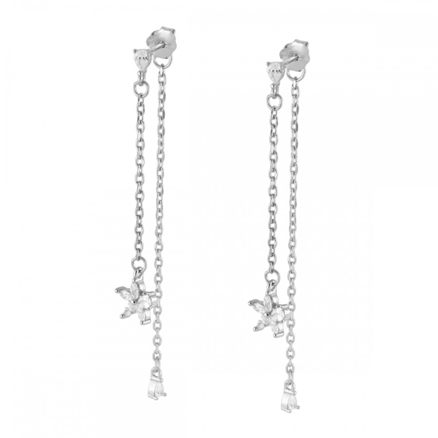 Pendientes Saori