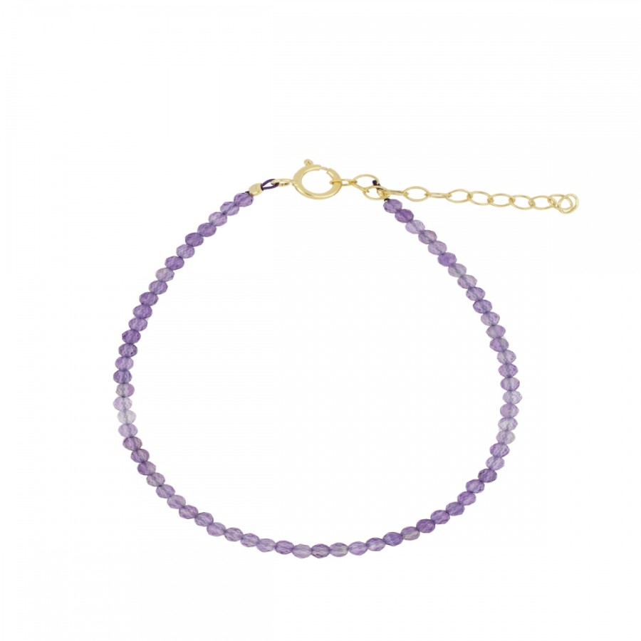 Pulsera Martinot Gold (Elige tu color)