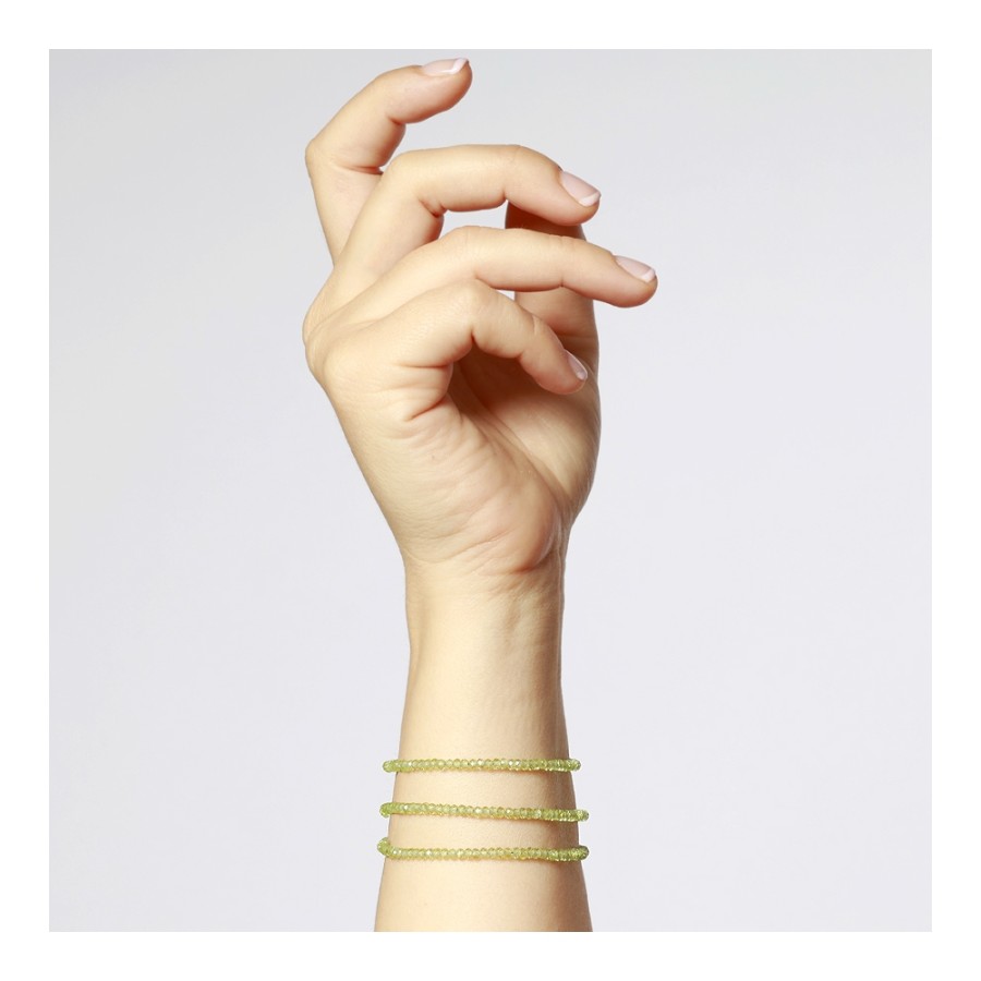Pulsera Martinot Gold (Elige tu color)