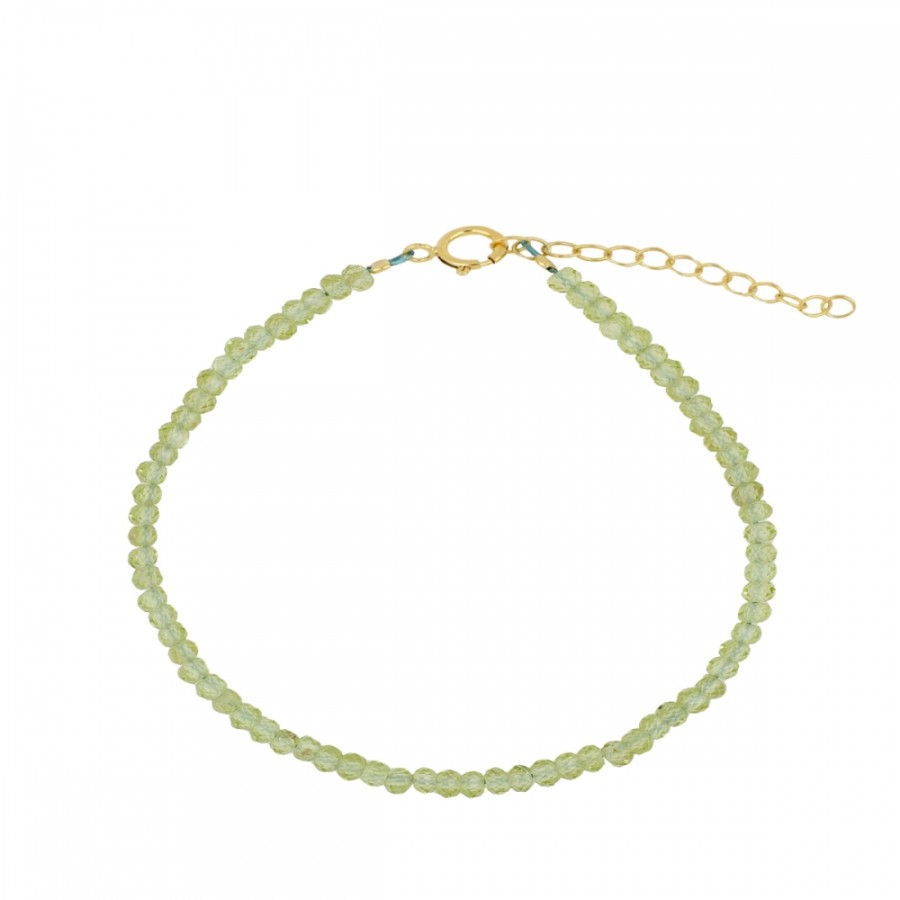 Pulsera Martinot Gold (Elige tu color)