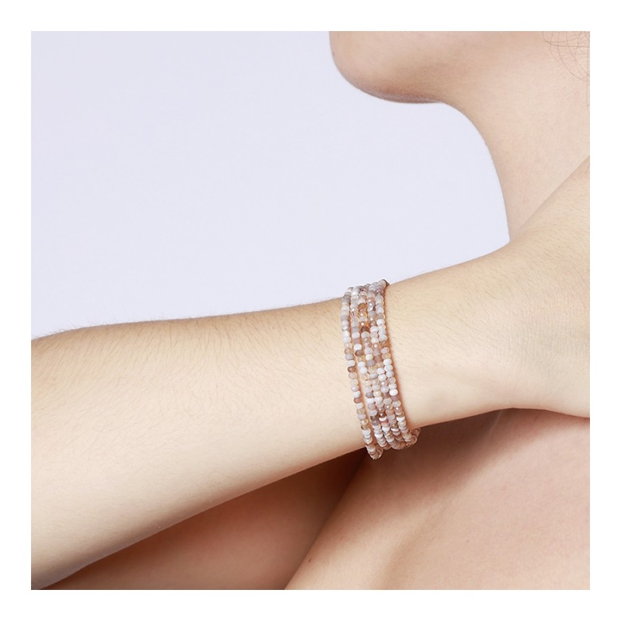 Pulsera Martinot Gold (Elige tu color)