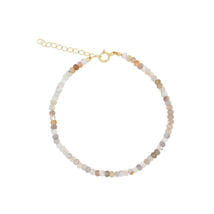 Pulsera Martinot Gold (Elige tu color)