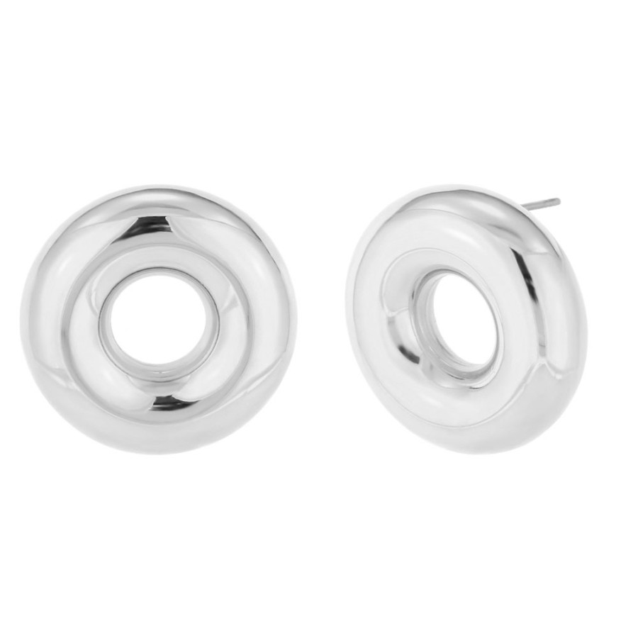 Pendientes Donuts
