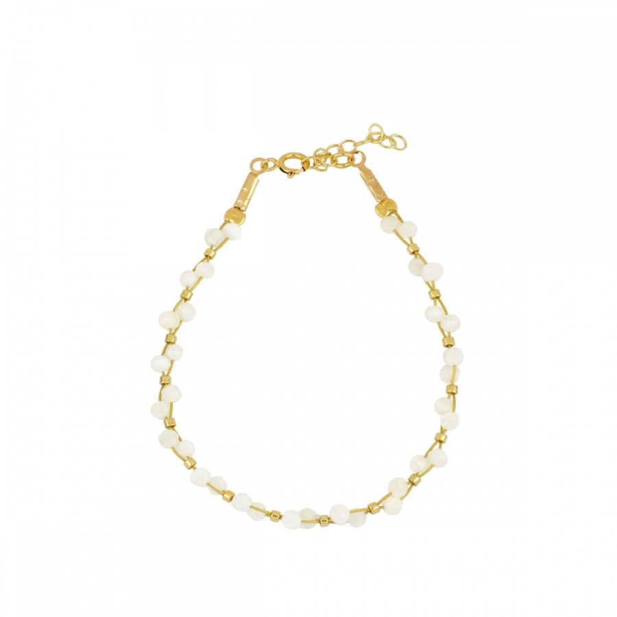 Pulsera Guacimara Gold (Elige tu color)