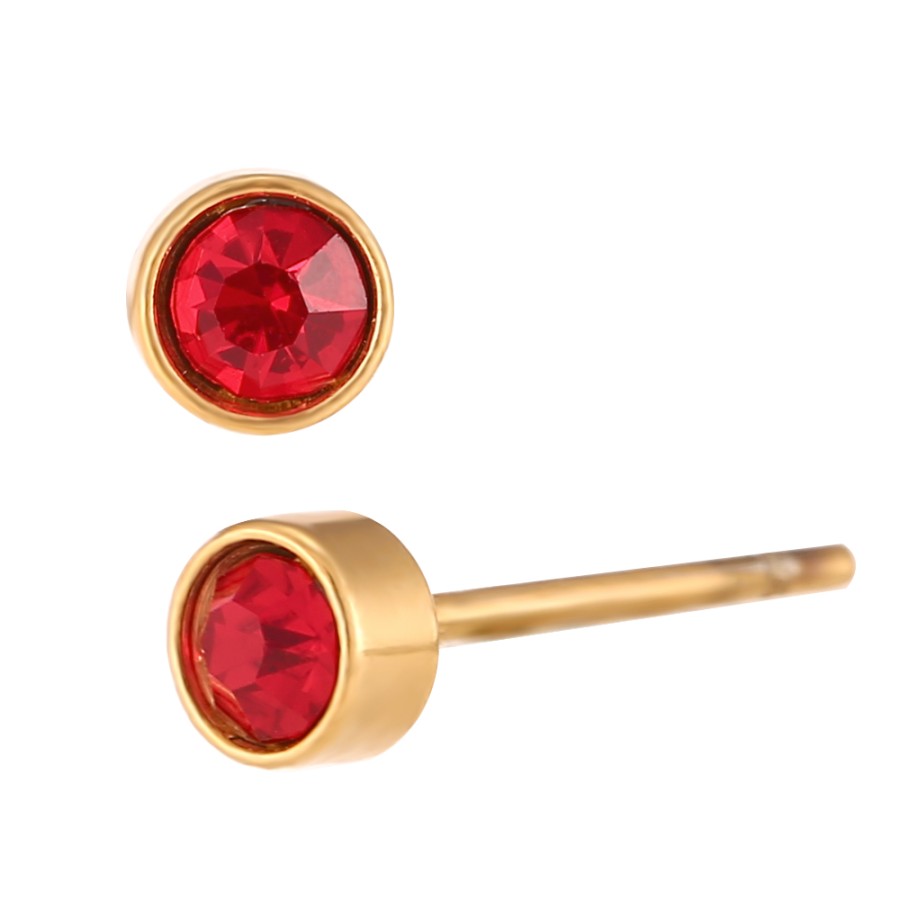 Pendientes Gadea Gold