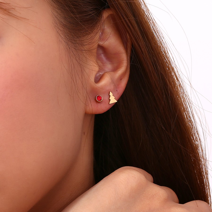 Pendientes Gadea