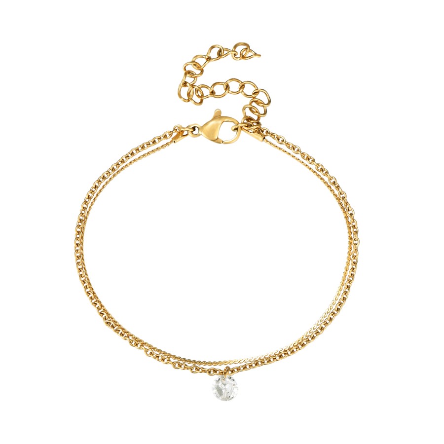 Pulsera Beni Gold