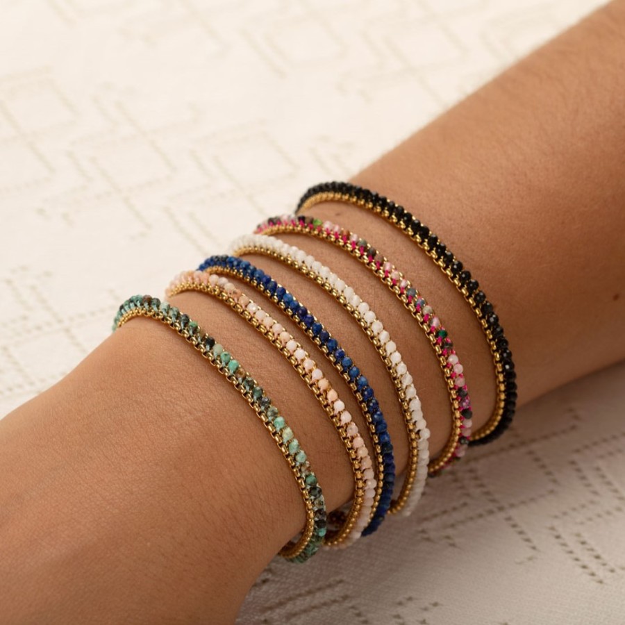 Pulsera Jara Gold