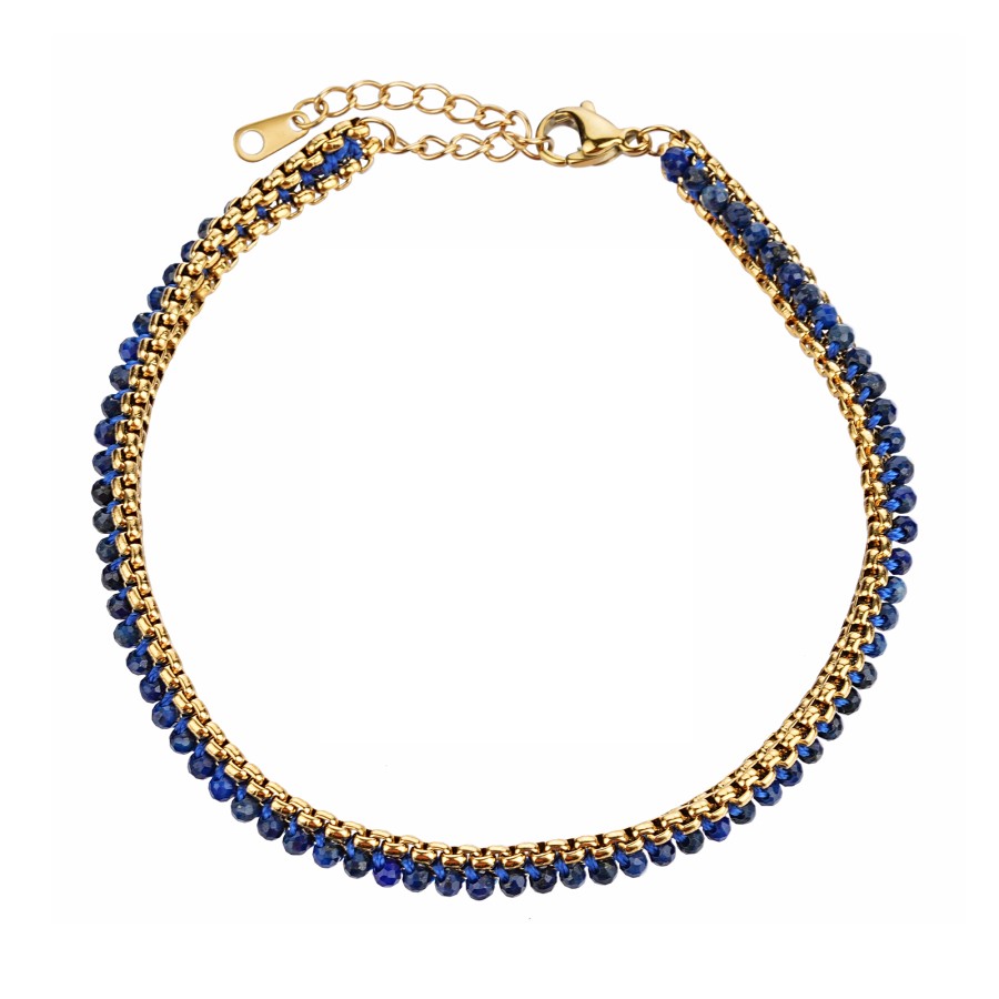 Pulsera Jara Gold