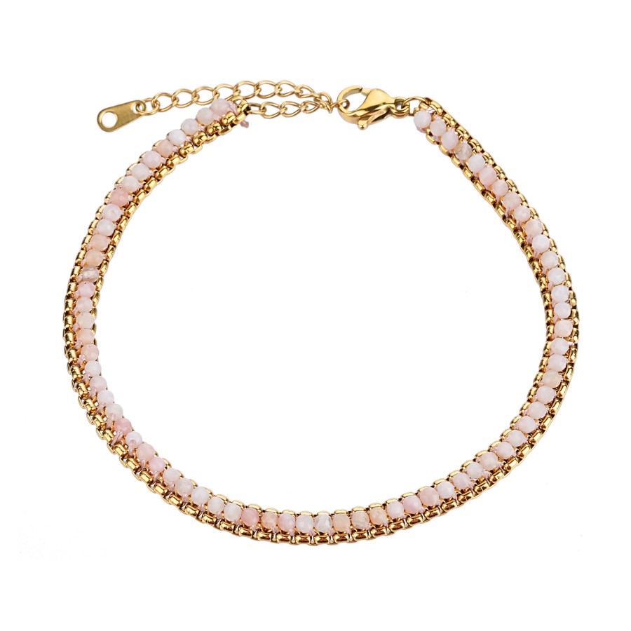 Pulsera Jara Gold