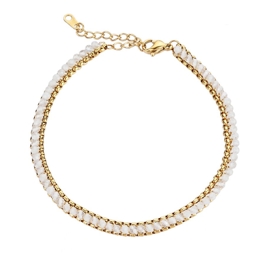 Pulsera Jara Gold
